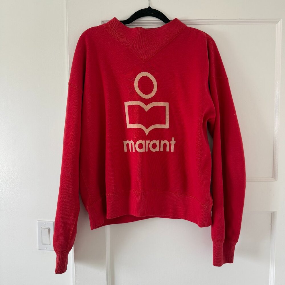 Isabel Marant  Sweatshirt Women